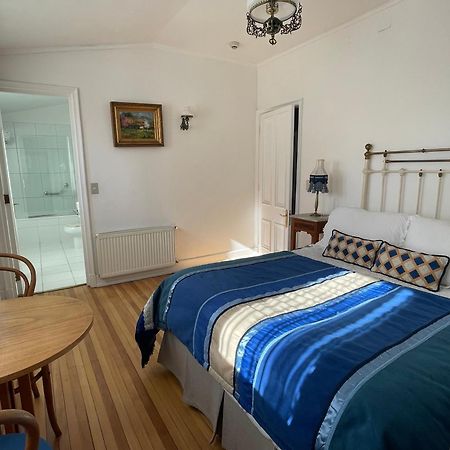 Hotel Casa Somerscales Valparaíso Camera foto