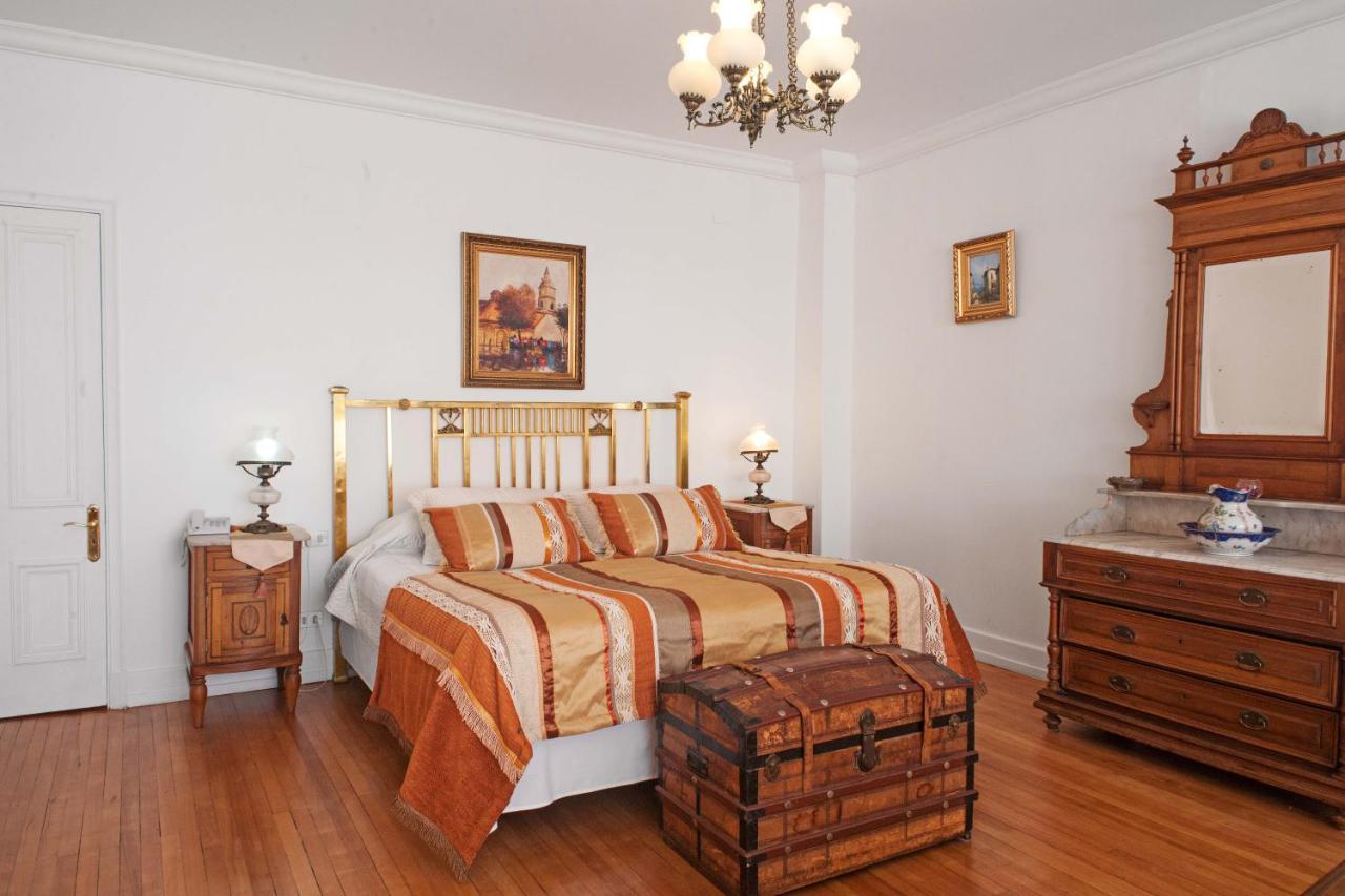 Hotel Casa Somerscales Valparaíso Esterno foto