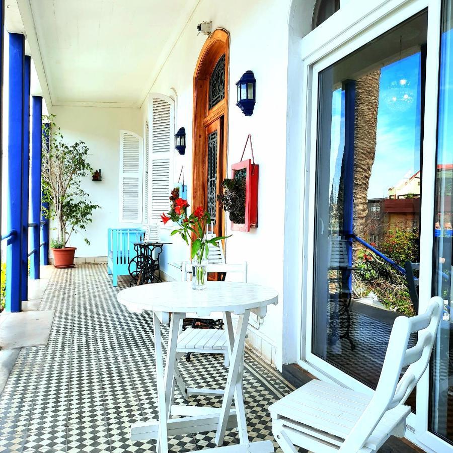 Hotel Casa Somerscales Valparaíso Esterno foto