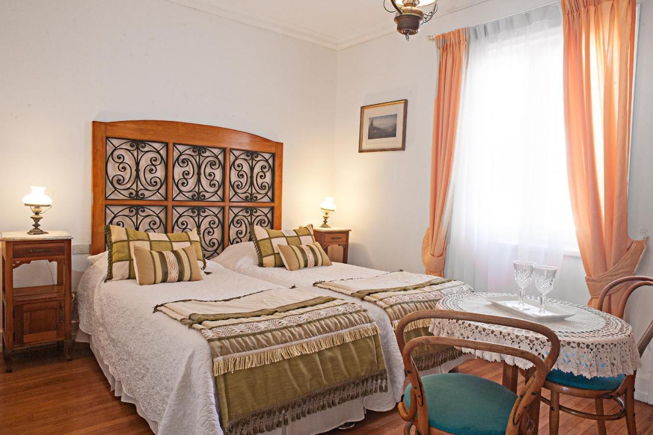 Hotel Casa Somerscales Valparaíso Esterno foto