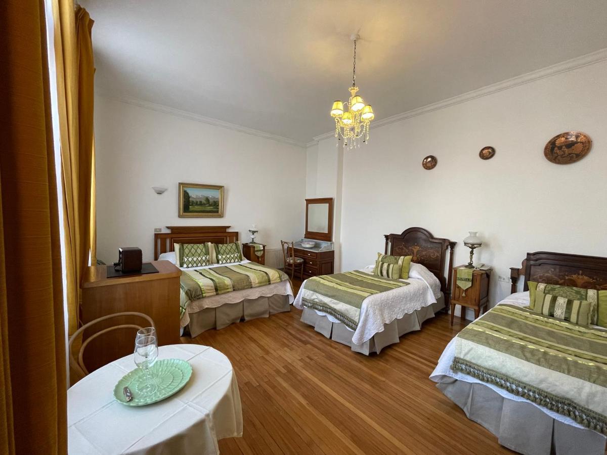 Hotel Casa Somerscales Valparaíso Esterno foto